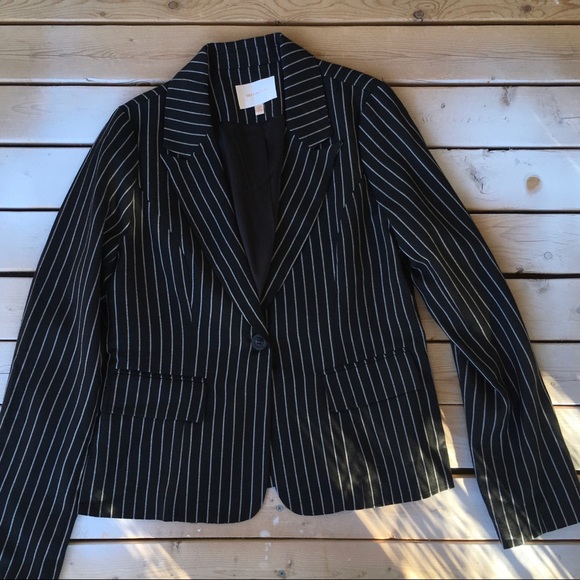 Skies Are Blue Blazer M - Picture 3 of 7